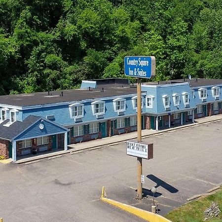 Country Squire Inn And Suites Coshocton Zewnętrze zdjęcie