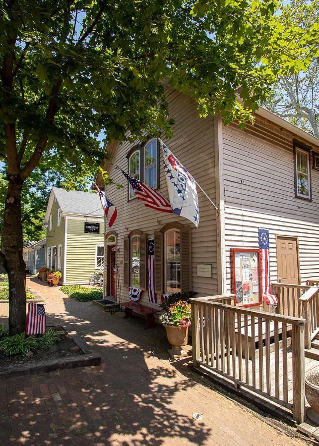 Country Squire Inn And Suites Coshocton Zewnętrze zdjęcie
