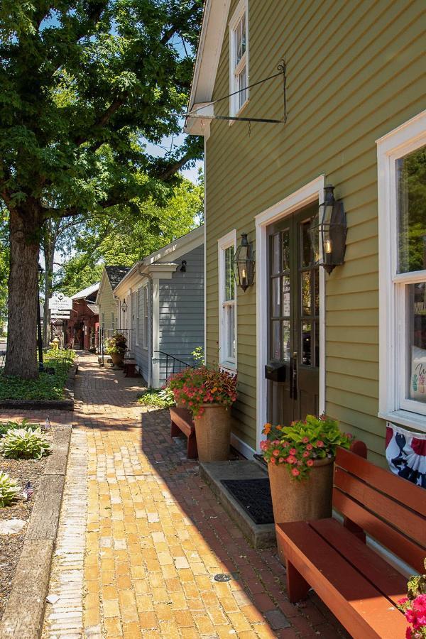 Country Squire Inn And Suites Coshocton Zewnętrze zdjęcie